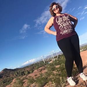 Meet your Posher, Candice